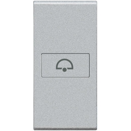 Bticino Wippe NT4916D Glocke 1m TECH