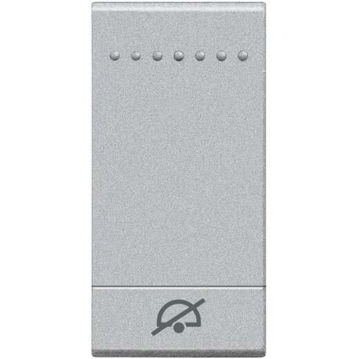 Bticino Wippe NT4915DD 1m TECH