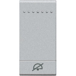 Bticino Wippe NT4915DD 1m TECH