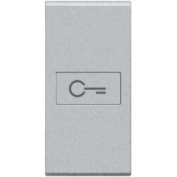 Bticino Wippe NT4916F Schlüssel 1m TECH