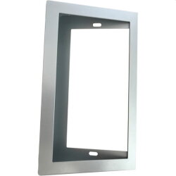 Bticino Montagewinkel 2-mod z.UP-Mont.f.TS SFERA Allmetal