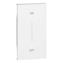 Bticino Abdeckung KW01MH2AG LivingNow