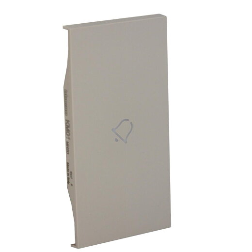 Bticino Abdeckung KM01MH2D LivingNow