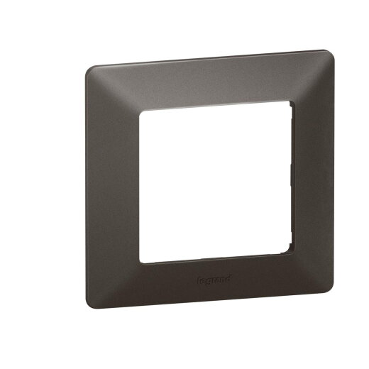 Legrand Rahmen 754271 Valena Life 1-fach graph