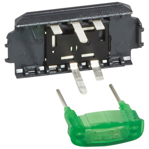 Legrand Glimmlampe 775895 1ma 230v Orange