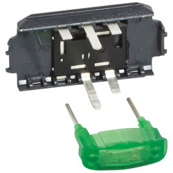 Legrand Glimmlampe 775895 1ma 230v Orange