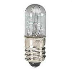 Legrand Glühlampe, Glühbirne E10 12V