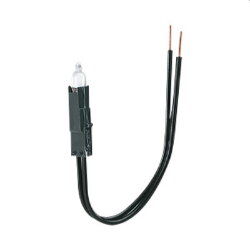 Legrand Glimmaggregat 089907 230V grün