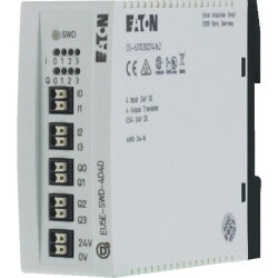 Eaton Electric Baugruppe EU5E-SWD-4D4D 4DI, 4DO
