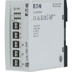 Eaton Electric Baugruppe EU5E-SWD-4D2R 4DI, 2DO