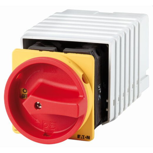 Eaton Electric Hauptschalter T5B-7-SOND*/EA/SVB Einbau