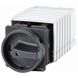 Eaton Electric Hauptschalter T5B-7-SOND*/EA/SVB-SW Einbau