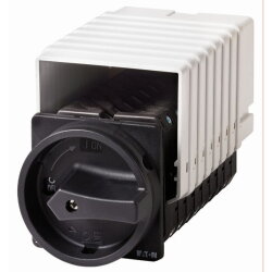 Eaton Electric Hauptschalter T5B-8-SOND*/EA/SVB-SW Einbau
