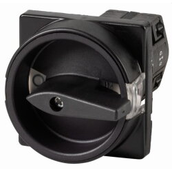 Eaton Electric Hauptschalter TM-2-8292/E/SVB-SW Einbau