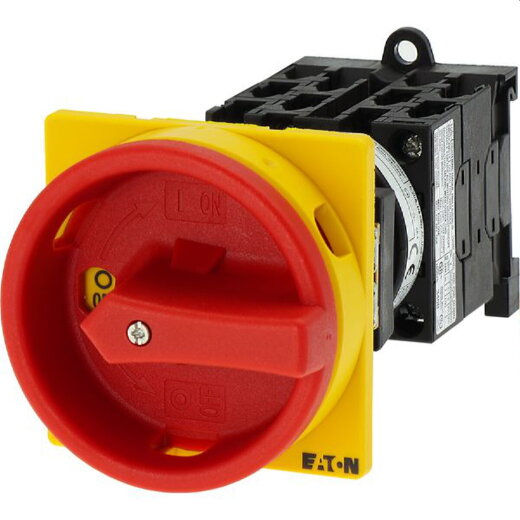 Eaton Electric Ein-Aus-Schalter T0-4-8344/IVS