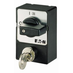 Eaton Electric Sperre SVA(*)-T3