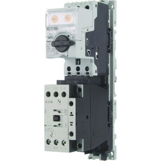 Eaton Electric Starter MSC-DE-4-M17(230V50HZ)