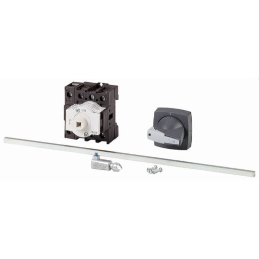 Eaton Electric Hauptschalter P1-25/M4/K1-PG/N