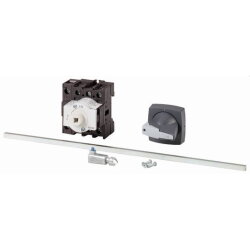 Eaton Electric Hauptschalter P1-25/M4/K1-PG/N