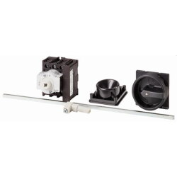 Eaton Electric Hauptschalter P1-25/M4/SVB-SW/HI11