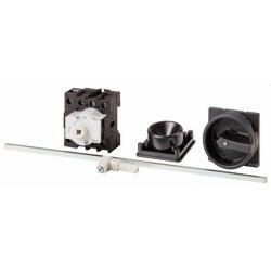 Eaton Electric Hauptschalter P1-32/M4/SVB-SW/N