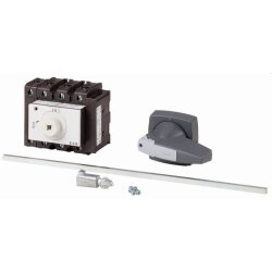 Eaton Electric Hauptschalter P3-100/M4/K2-PG/N/HI11