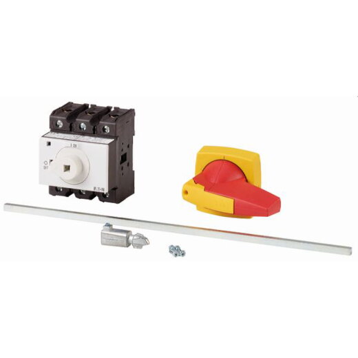 Eaton Electric Hauptschalter P3-100/M4/K2-PR