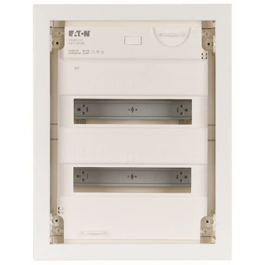 Eaton Electric Hohlwandverteiler KLV-24HWS-SF 2reihig 24TE