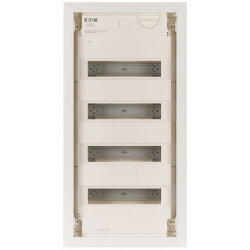 Eaton Electric Hohlwandverteiler KLV-48HWS-SF 4reihig 48TE