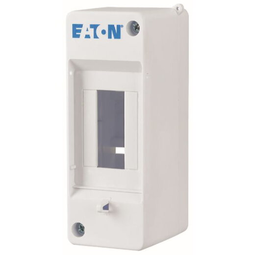 Eaton Electric Kleinverteiler MINI-2 IP20 1reihig 2TE