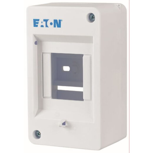 Eaton Electric Kleinverteiler MINI-3 IP20 1reihig 3TE