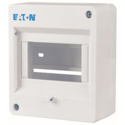 Eaton Electric Kleinverteiler MINI-5 IP20 1reihig 5TE