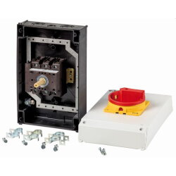 Eaton Electric Hauptschalter P3-63/I4/MBS/SVB/HI11