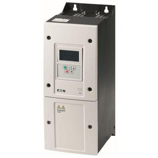 Eaton Electric Frequenzumrichter DA1-34030FB-B55C
