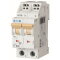Eaton Electric Leitungsschutzschalter, Automat PLI-B13/2 B13A 2polig (Steckkl.)
