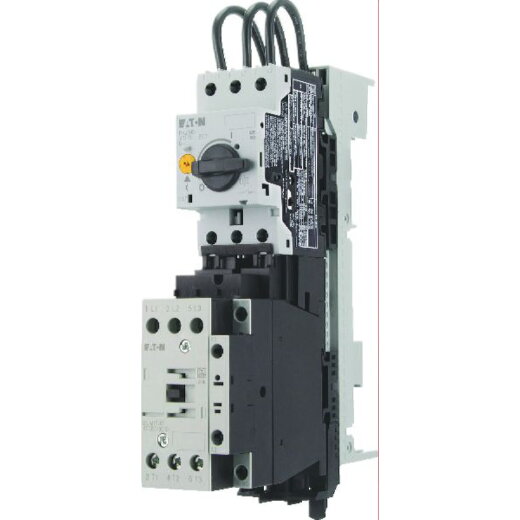 Eaton Electric Starter MSC-D-10-M17(230V50HZ)/BBA