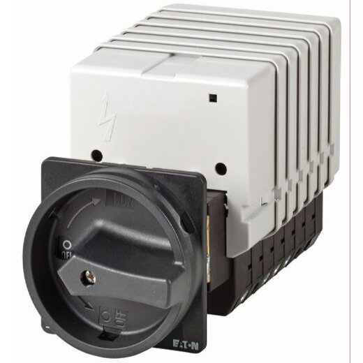 Eaton Electric Hauptschalter T5-7-SOND*/V/SVB-SW Zwischenbau
