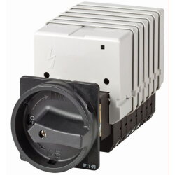 Eaton Electric Hauptschalter T5B-7-8349/V/SVB-SW Zwischenbau