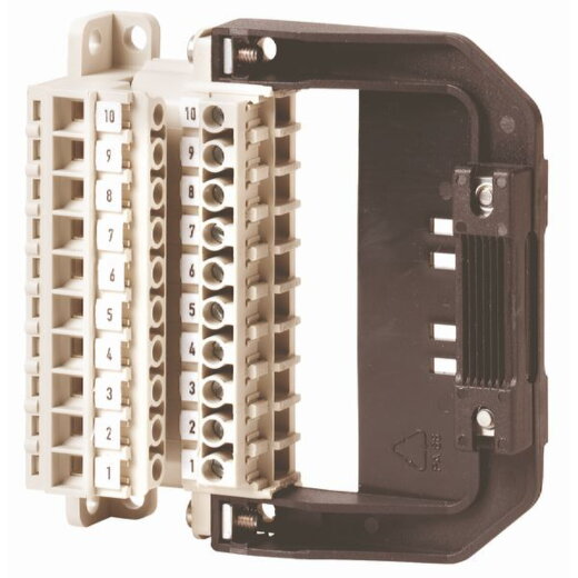 Eaton Electric Steckvorrichtung NZM2-XSVHI für Hilfsschalter