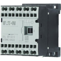 Eaton Electric Hilfsschütz DILER-22-C(220V50HZ,...
