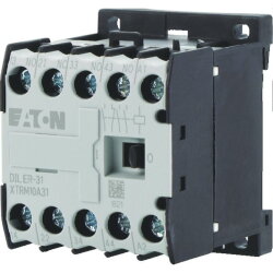 Eaton Electric Hilfsschütz DILER-31(220V50HZ,...