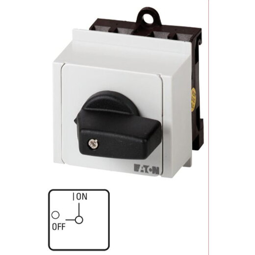 Eaton Electric Ein-Aus-Schalter T0-2-15679/IVS