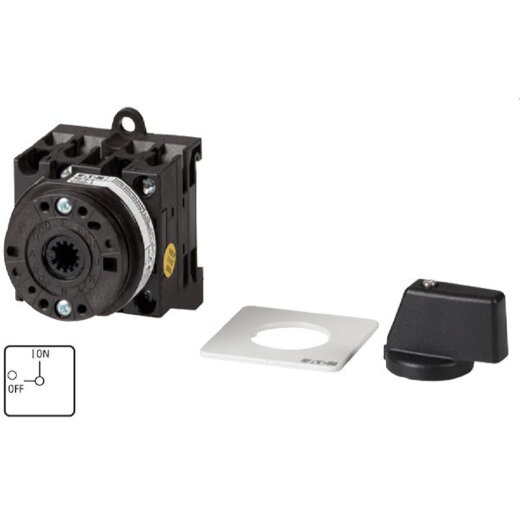 Eaton Electric Ein-Aus-Schalter T0-3-15680/XZ