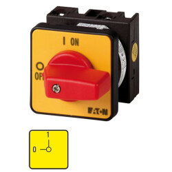 Eaton Electric Ein-Aus-Schalter T0-3-8342/E-RT