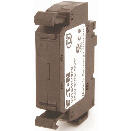 Eaton Electric Befestigungselement M22-SWD-NOP Universalteilnehmer