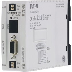 Eaton Electric Umsetzer EU5C-SWD-DP Profibus-DP