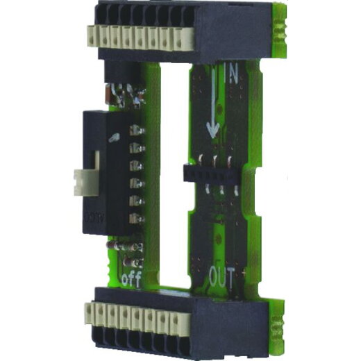 Eaton Electric Leiterplatte M22-SWD-I1-LP01 1Einbaustelle