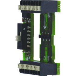 Eaton Electric Leiterplatte M22-SWD-I1-LP01 1Einbaustelle