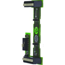 Eaton Electric Leiterplatte M22-SWD-I2-LP01 2Einbaustellen