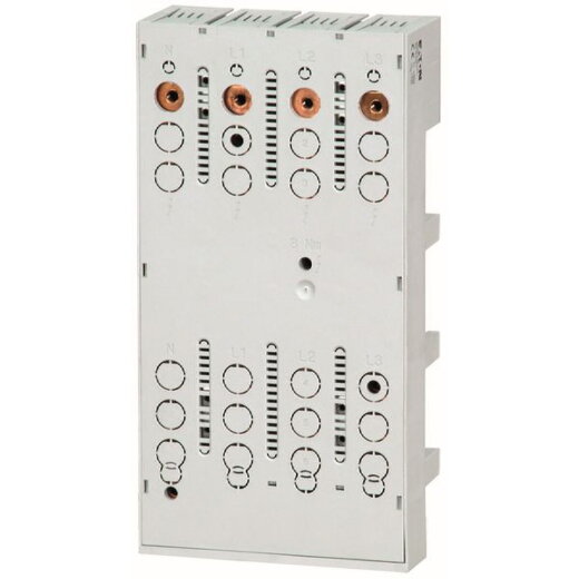 Eaton Electric Sammelschienenadapter NZM2-4-XAD250 4polig für NZM2